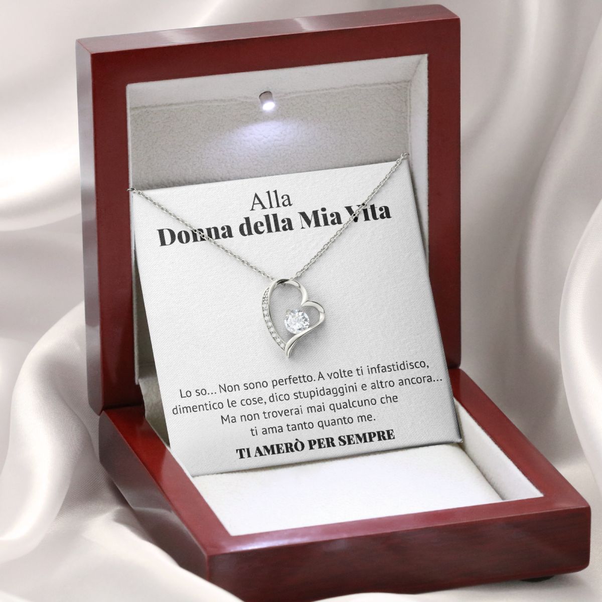 Donna mia sale jewellery